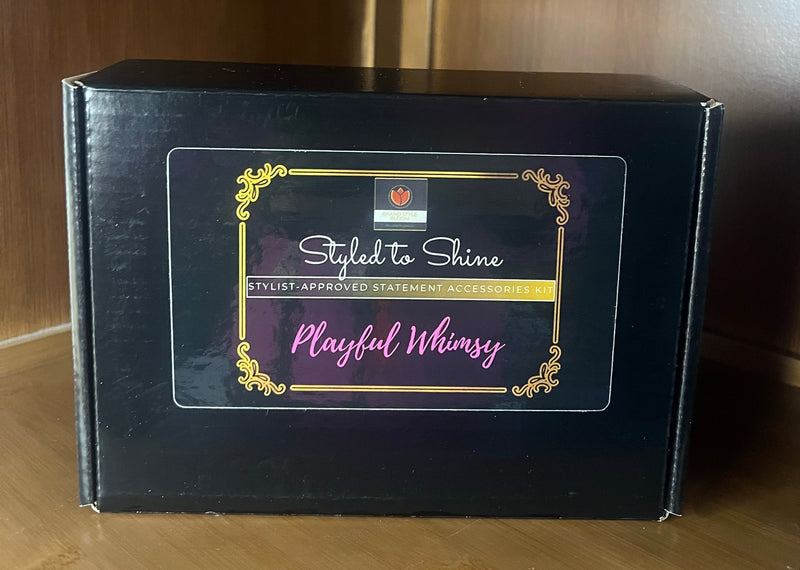 Statement Accessory Kits