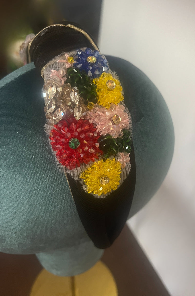 Statement Headbands