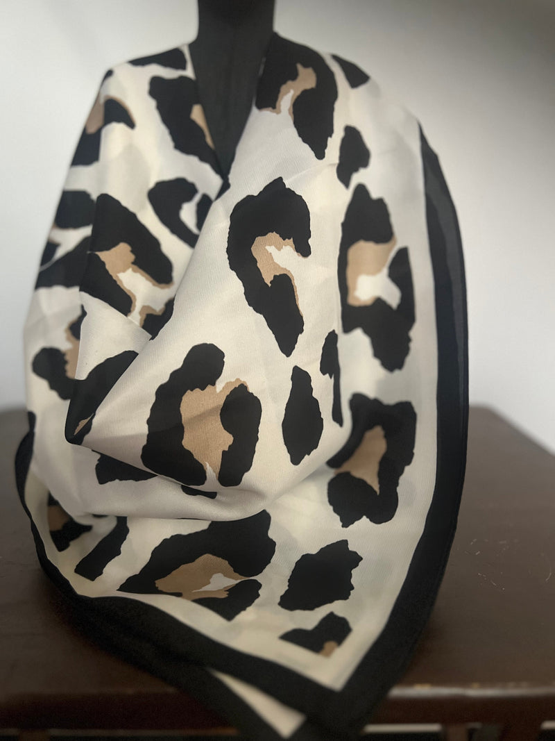Statement Scarves