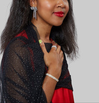 The Holiday Elegance Statement Accessories Kit (LIMITED EDITION)