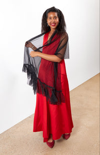 The Holiday Elegance Statement Accessories Kit (LIMITED EDITION)