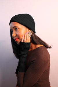 The Merino Beanie - The Collection by Brand, Style & Bloom