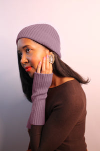 The Merino Beanie - The Collection by Brand, Style & Bloom