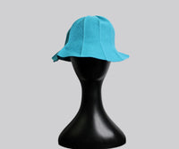 The "Tulip" Bucket Hat - The Collection by Brand, Style & Bloom